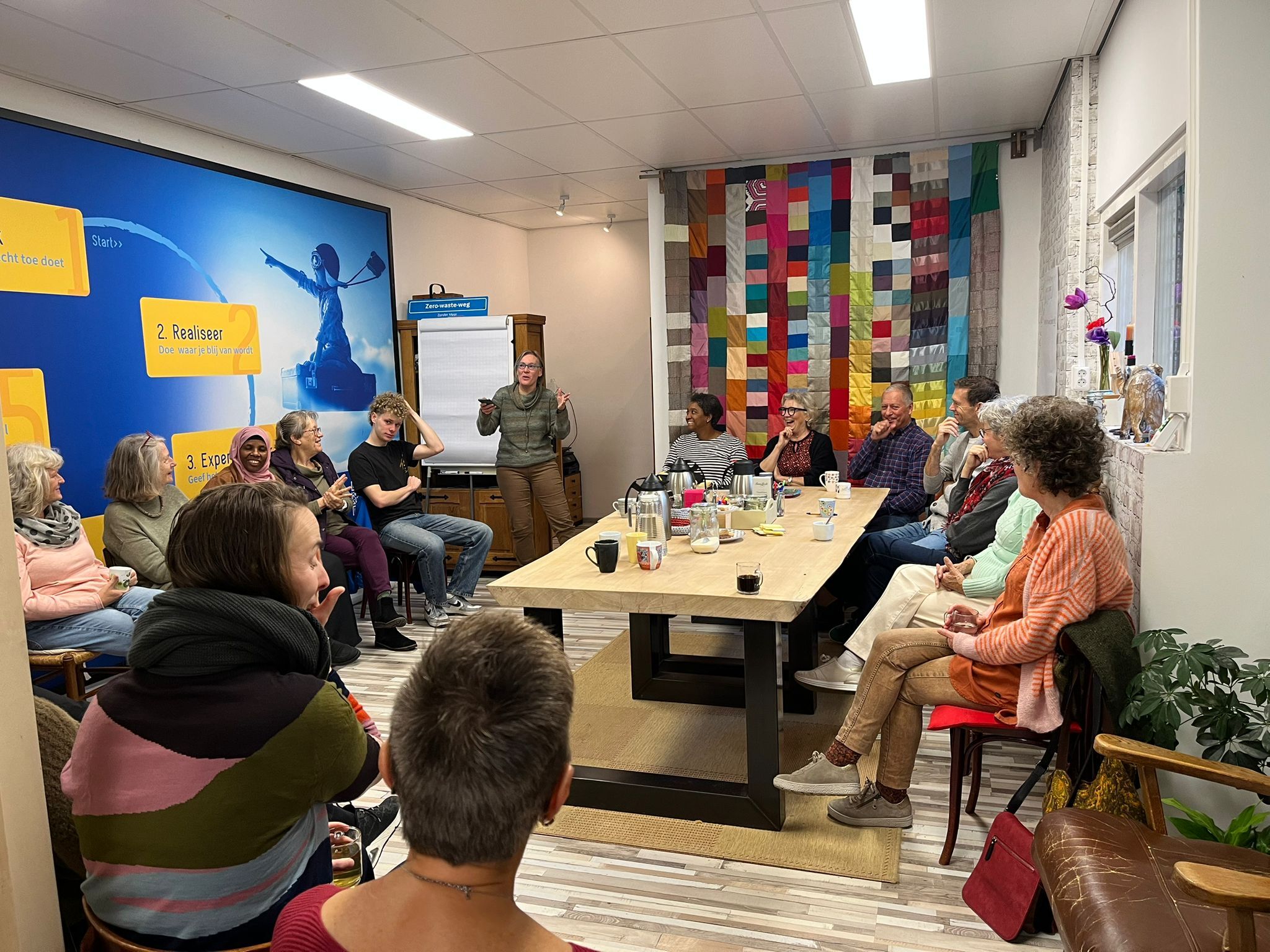 Strategie sessie Zonder Meer 2025 10 1